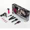 Theo Klein Barun Satin Hair 7 Toy Mega Hairstyling Set